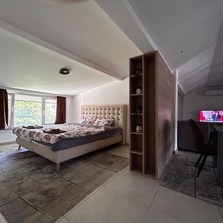 Anton Lux Apartment Koçani Oda fotoğraf