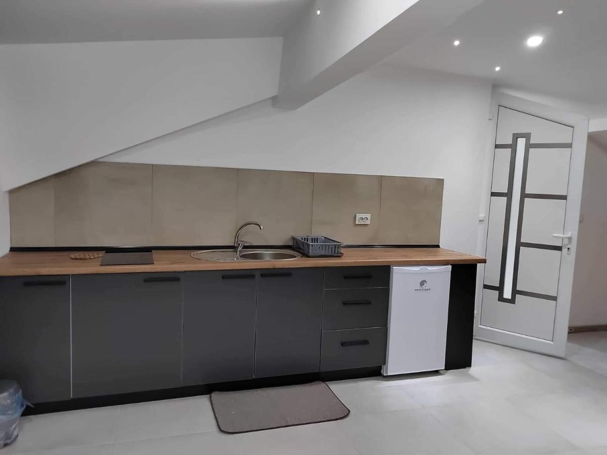 Anton Lux Apartment Koçani Dış mekan fotoğraf