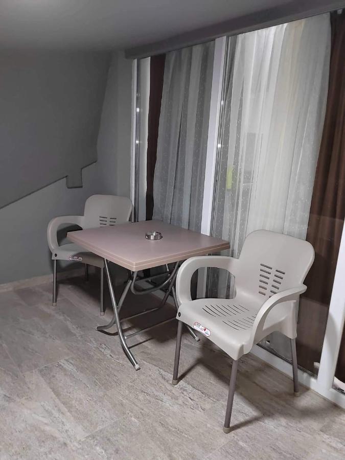 Anton Lux Apartment Koçani Dış mekan fotoğraf