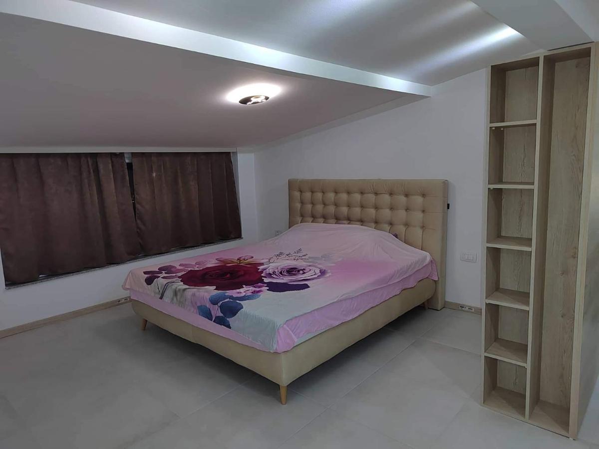 Anton Lux Apartment Koçani Dış mekan fotoğraf