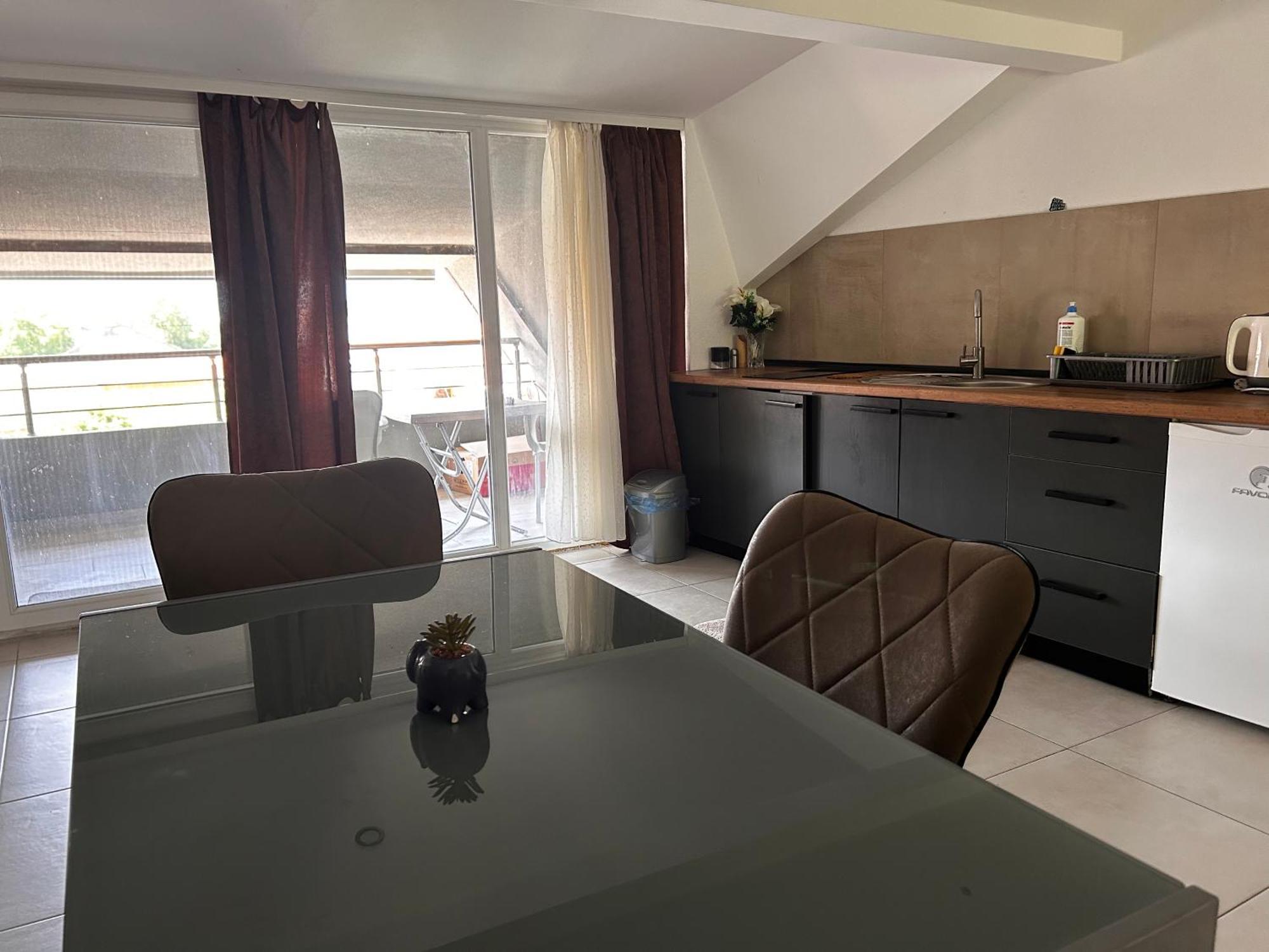 Anton Lux Apartment Koçani Oda fotoğraf