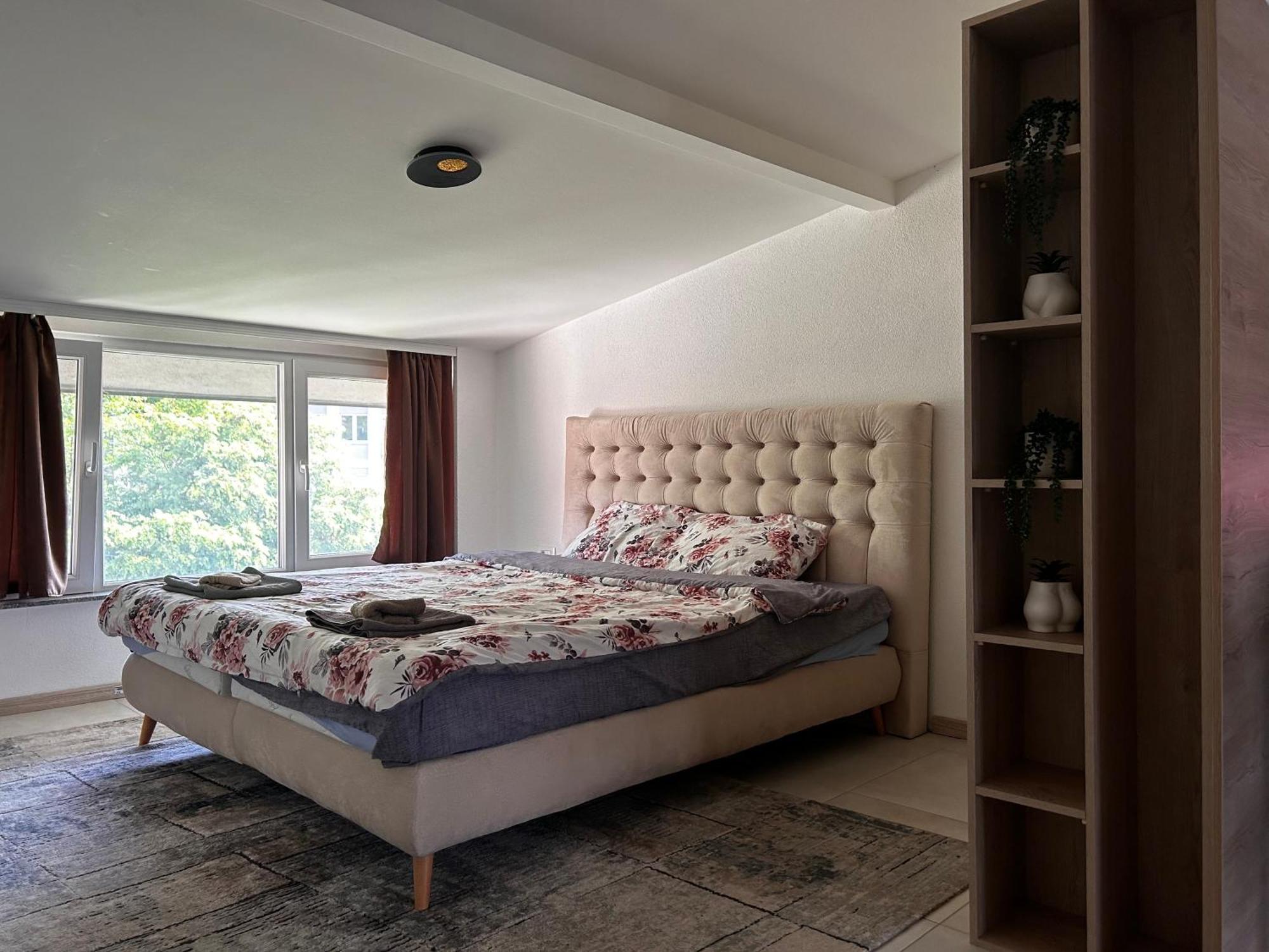 Anton Lux Apartment Koçani Oda fotoğraf